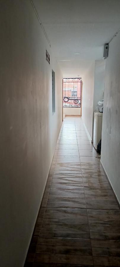 Apartamento Aparta Estudio Cerca Al Poblado *