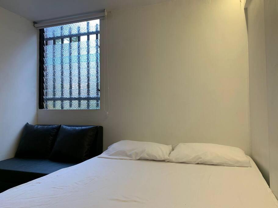 Apartamento Acogedor Urbanizacion Tricentenario Medellín