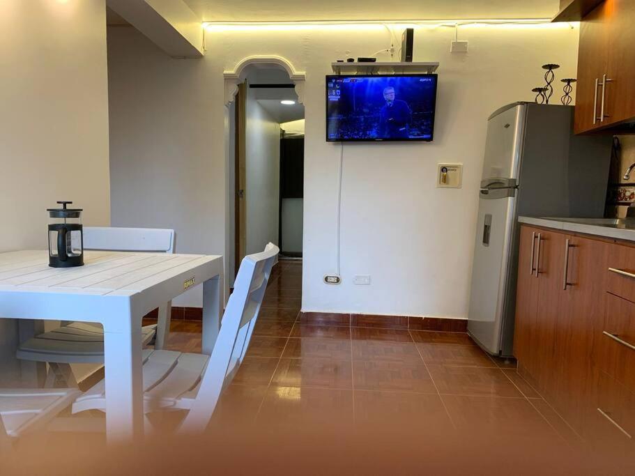 Apartamento Acogedor Urbanizacion Tricentenario Medellín