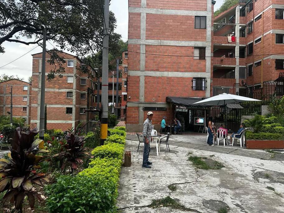 Acogedor Urbanizacion Tricentenario Apartamento *