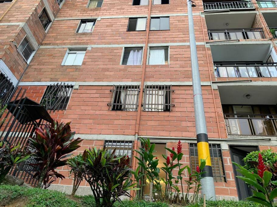 Acogedor Urbanizacion Tricentenario *