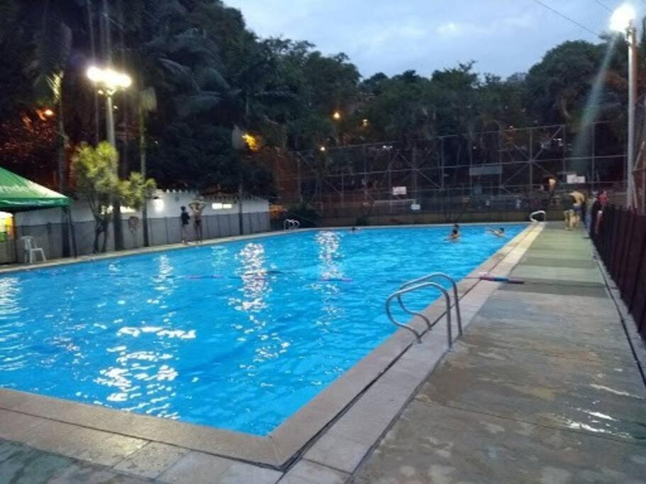 Apartamento Acogedor Urbanizacion Tricentenario Medellín