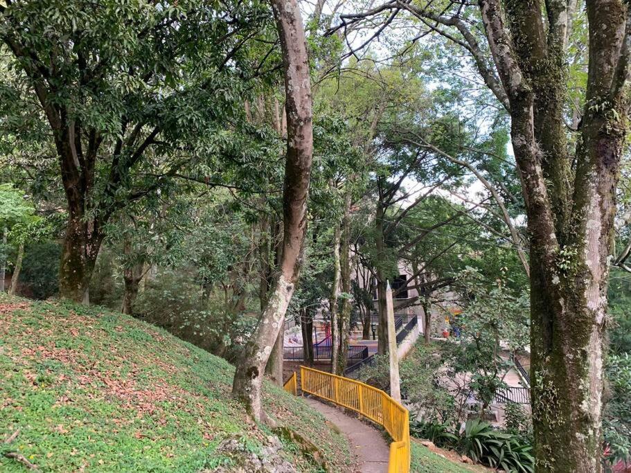 Acogedor Urbanizacion Tricentenario * Medellín