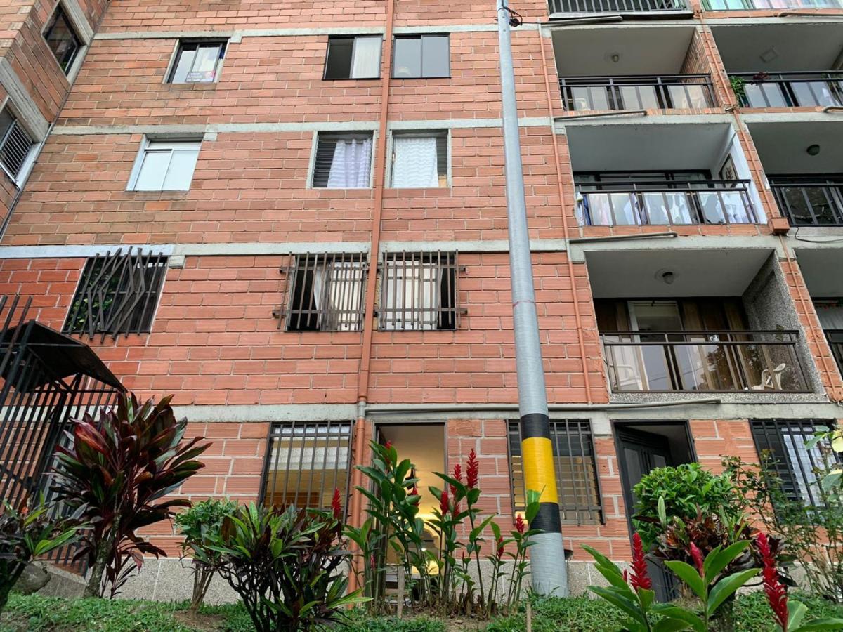 Apartamento Acogedor Urbanizacion Tricentenario