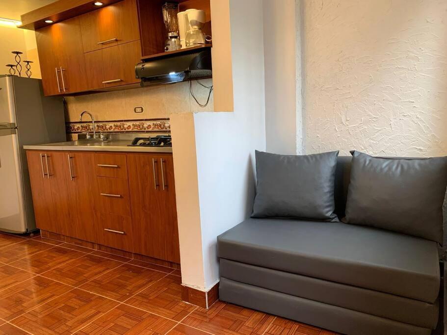 Acogedor Urbanizacion Tricentenario Apartamento *
