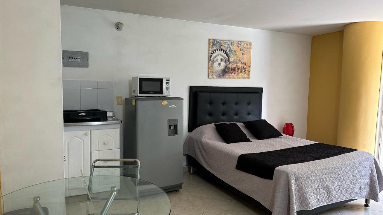 Cerca A Molinos Apartamento *