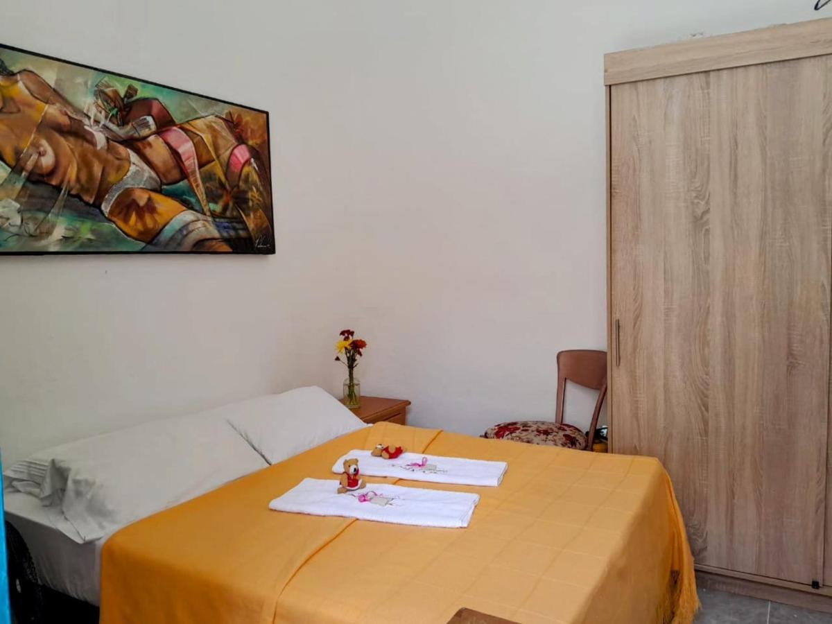 Inn Casa De Huespedes La Antioquenita El Lugar Perfecto Tu *