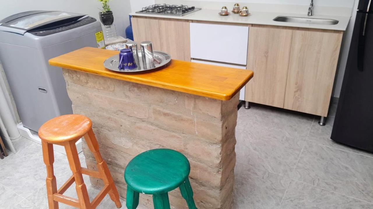 Inn Casa De Huespedes La Antioquenita El Lugar Perfecto Tu