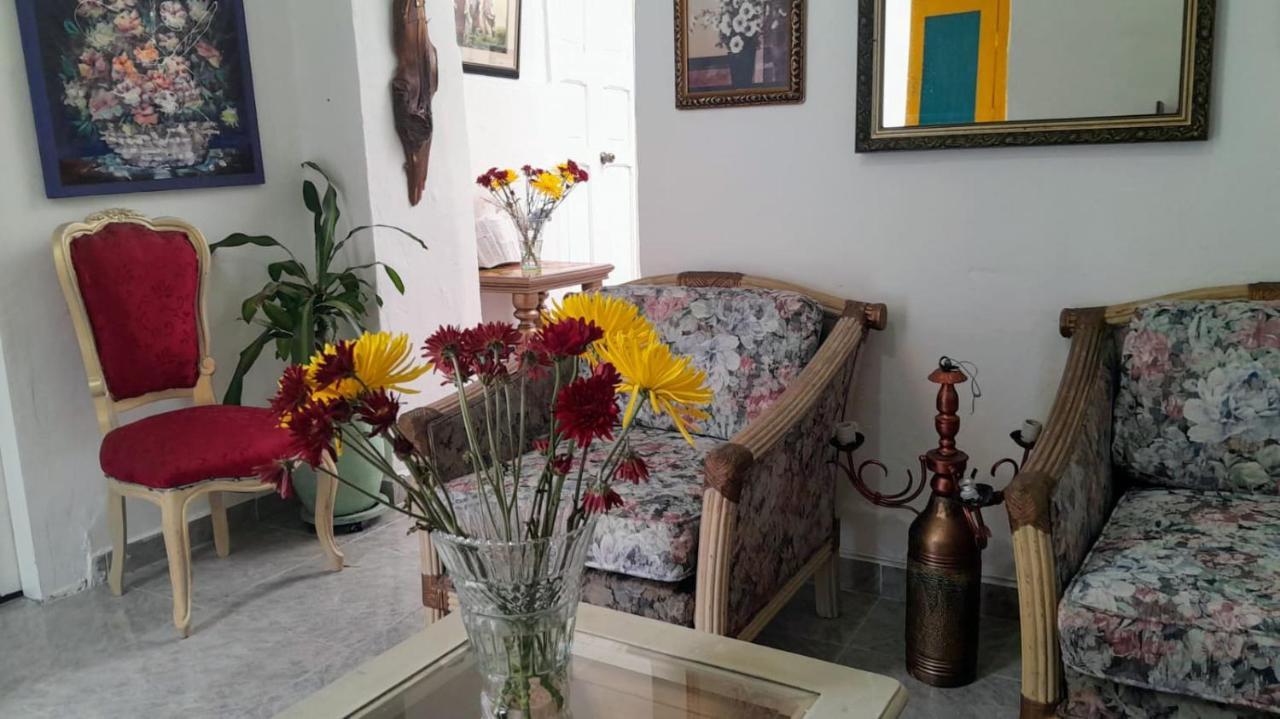 Casa De Huespedes La Antioquenita El Lugar Perfecto Tu *