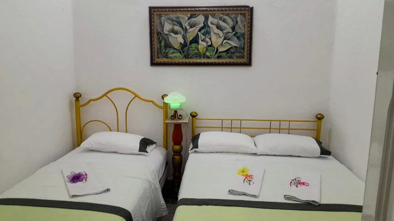 Inn Casa De Huespedes La Antioquenita El Lugar Perfecto Tu