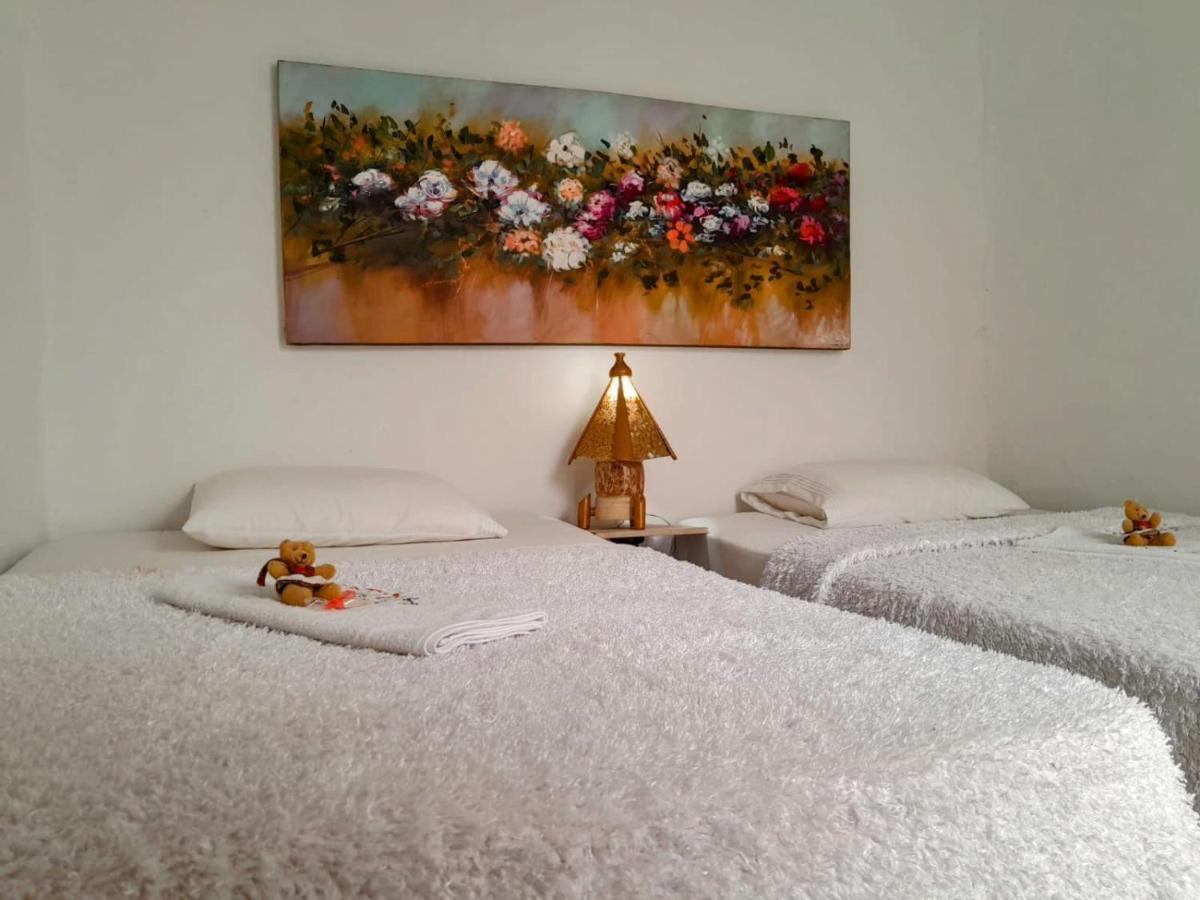 Inn Casa De Huespedes La Antioquenita El Lugar Perfecto Tu