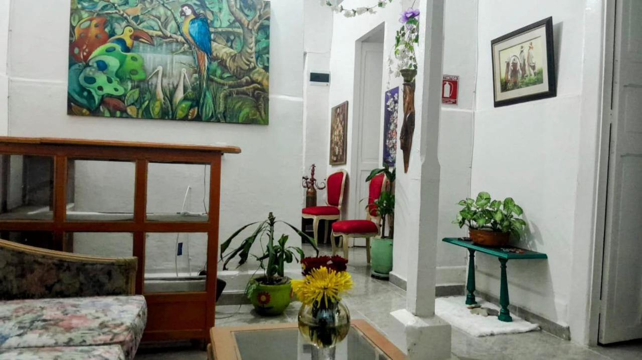 Casa De Huespedes La Antioquenita El Lugar Perfecto Tu Inn Medellín