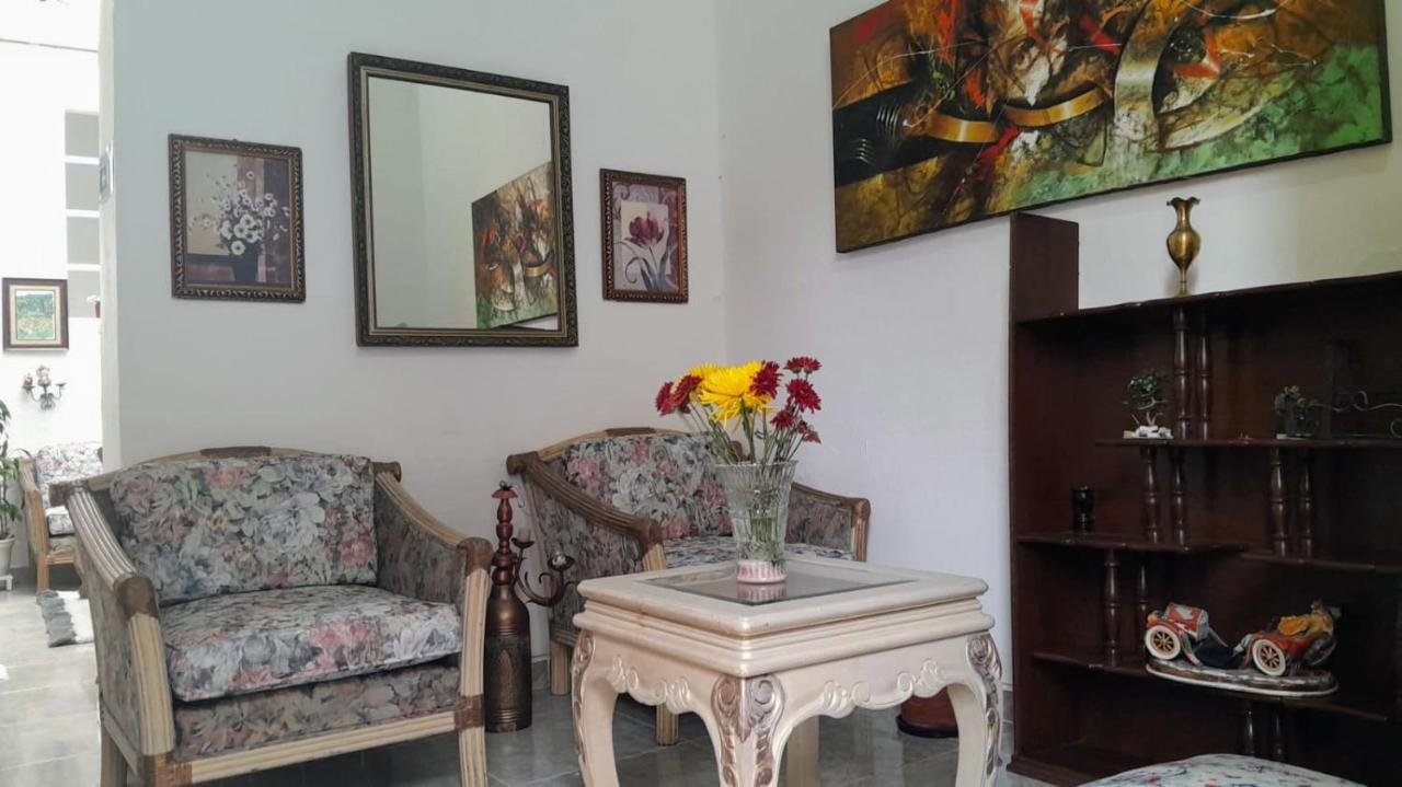 Casa De Huespedes La Antioquenita El Lugar Perfecto Tu Inn