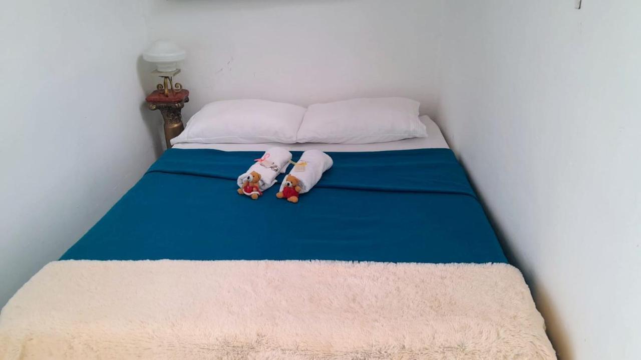 Inn Casa De Huespedes La Antioquenita El Lugar Perfecto Tu Medellín