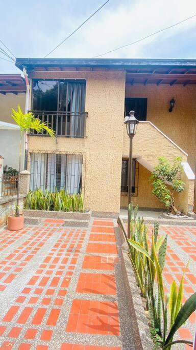 Сasa de vacaciones Casa De Descanso En Medellín