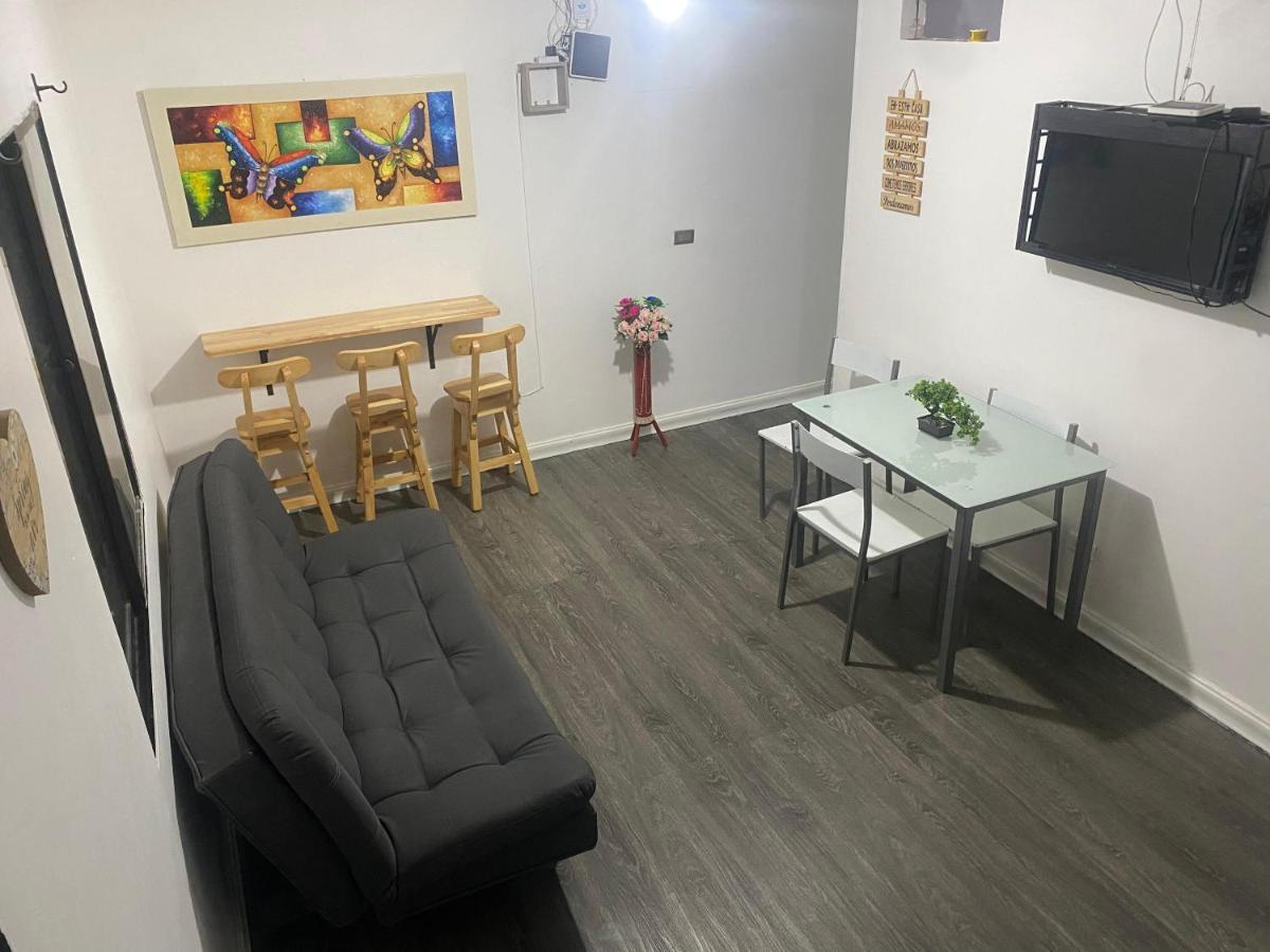 Apartamento E1 Amplio 100m2 3 2 Baños Cerca Al Metro Y Estadio Apartamento