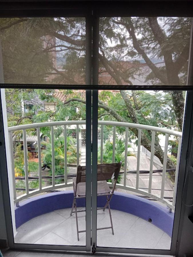 Apartamento Acogedor Apartaestudio En Belen Netflix Wifi Excelente Vista *