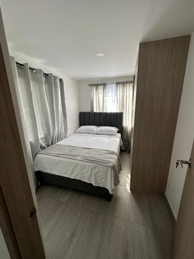 Apartamento Buenos Aires *