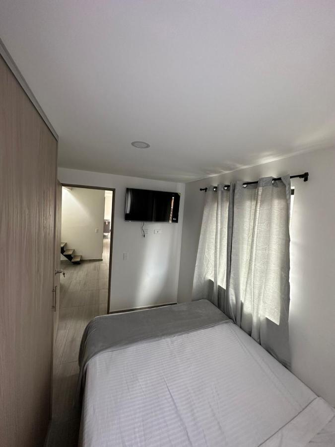 Apartamento Buenos Aires *