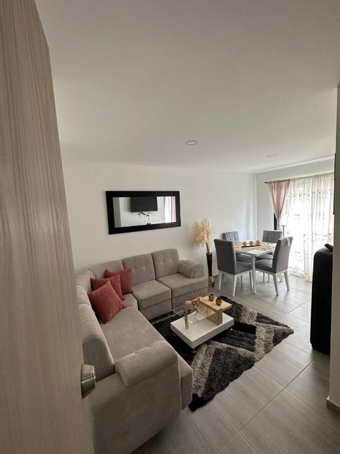 Buenos Aires Apartamento *