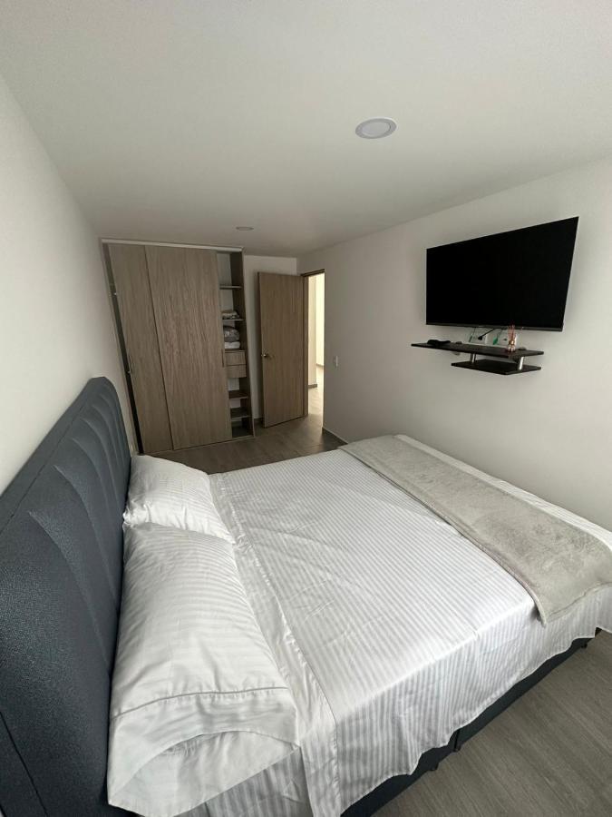 Apartamento Buenos Aires Medellín