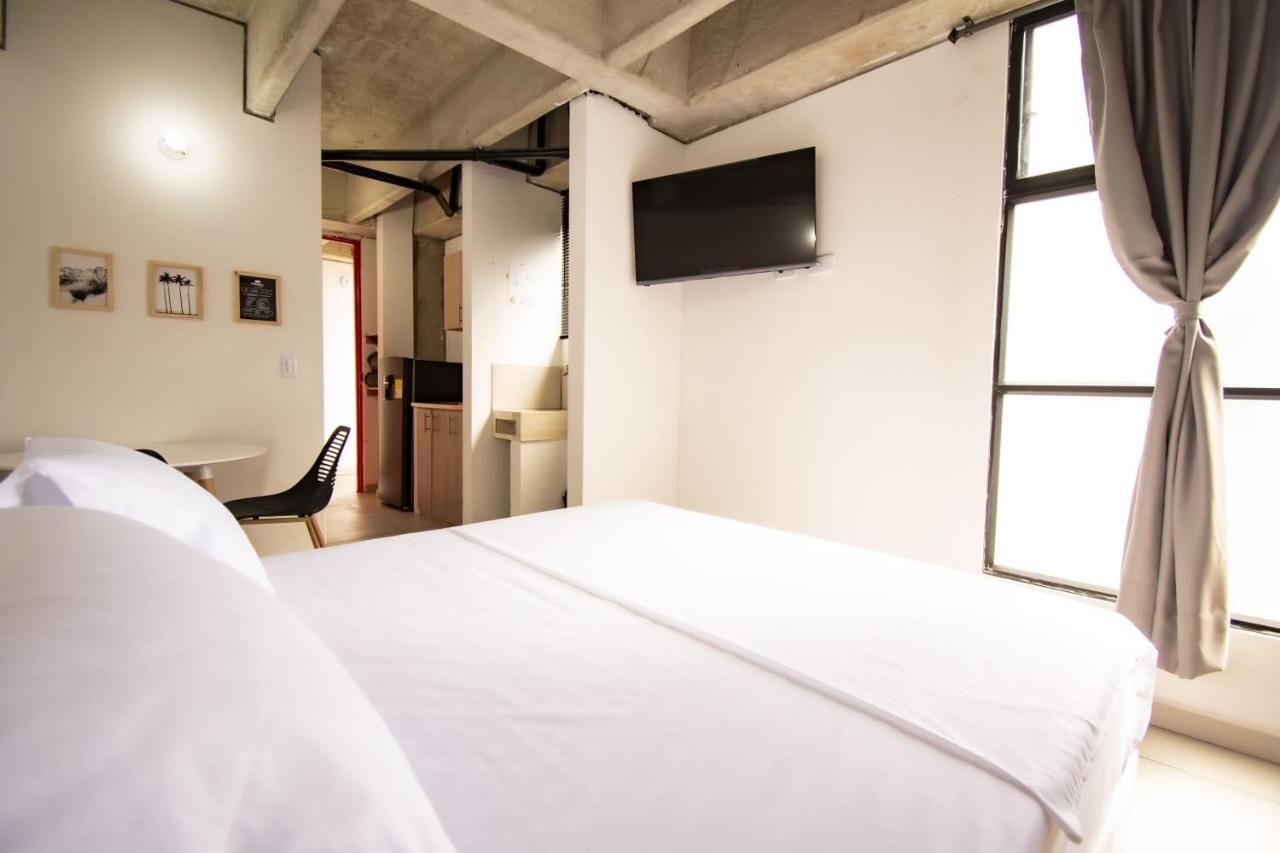 Hotel Mangata Living By Bernalo Medellín