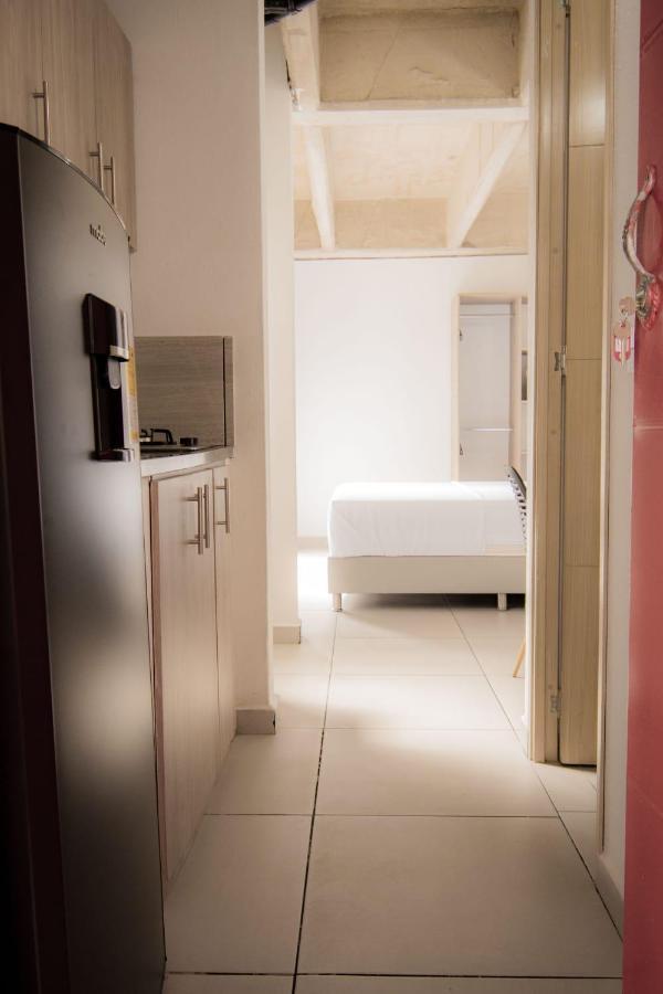 Hotel Mangata Living By Bernalo Medellín