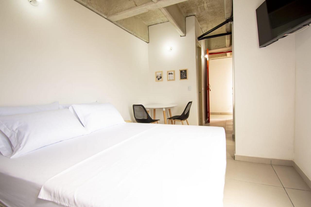 Mangata Living By Bernalo Hotel