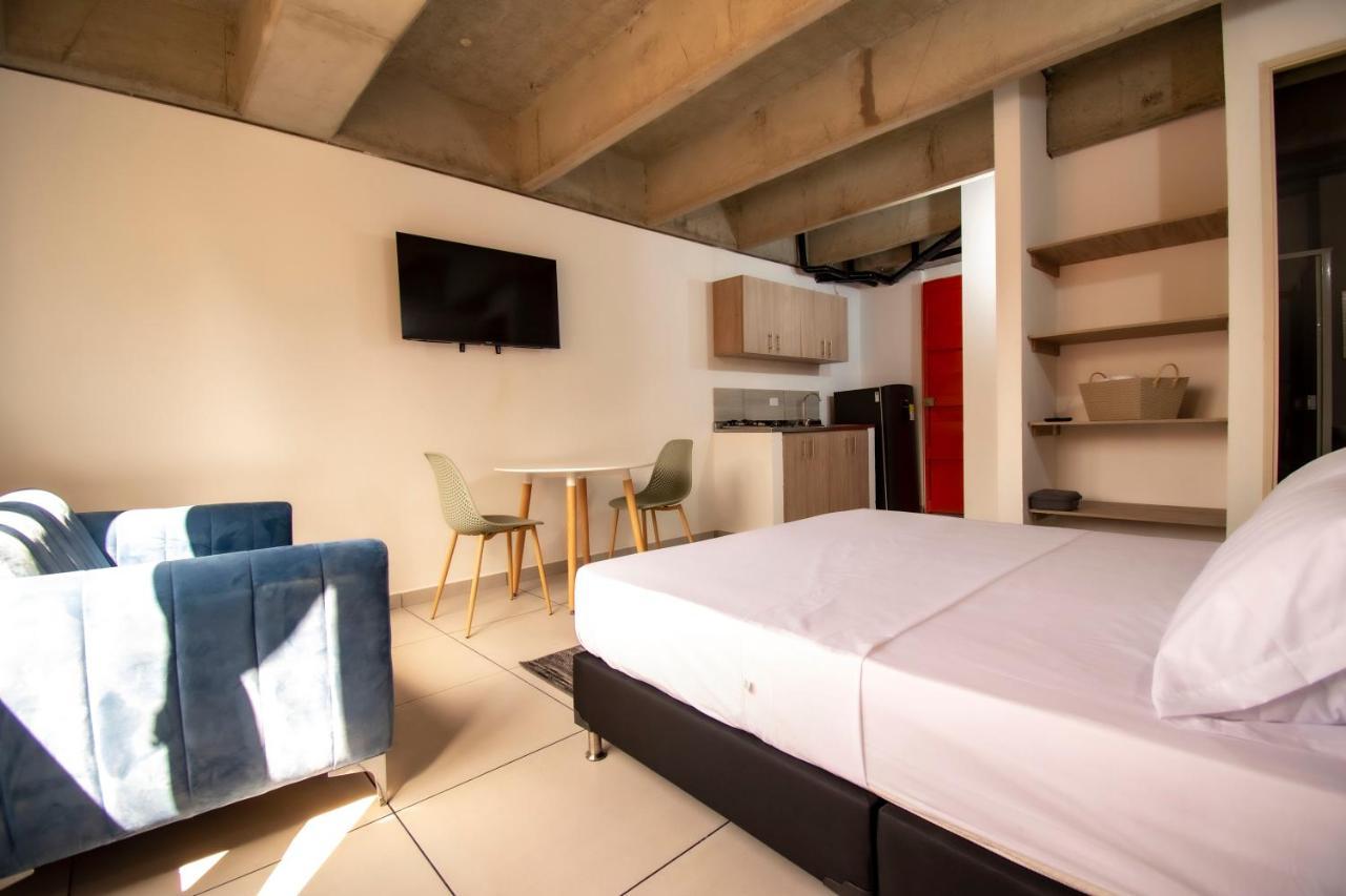 Hotel Mangata Living By Bernalo *