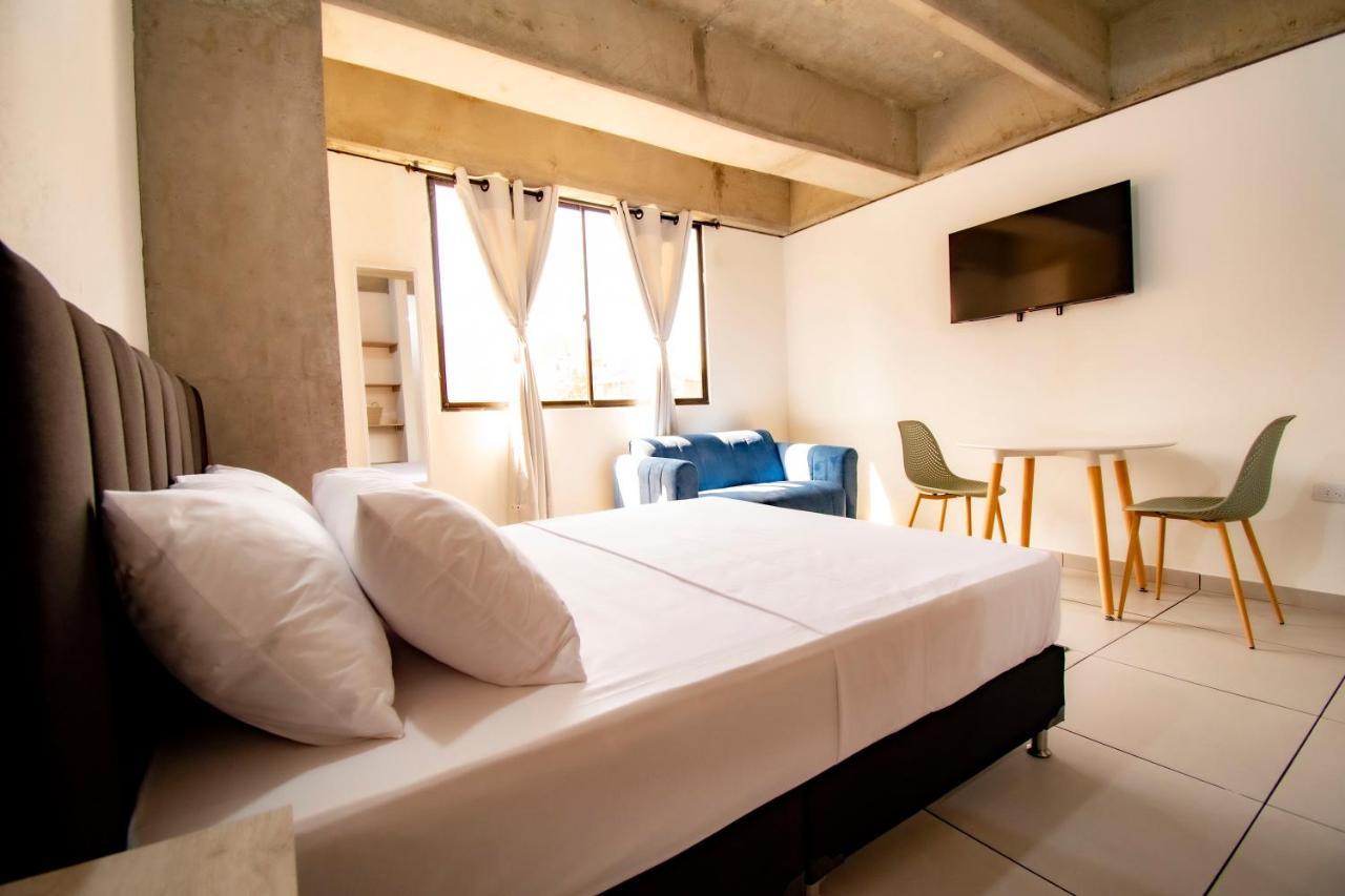 Mangata Living By Bernalo Hotel *
