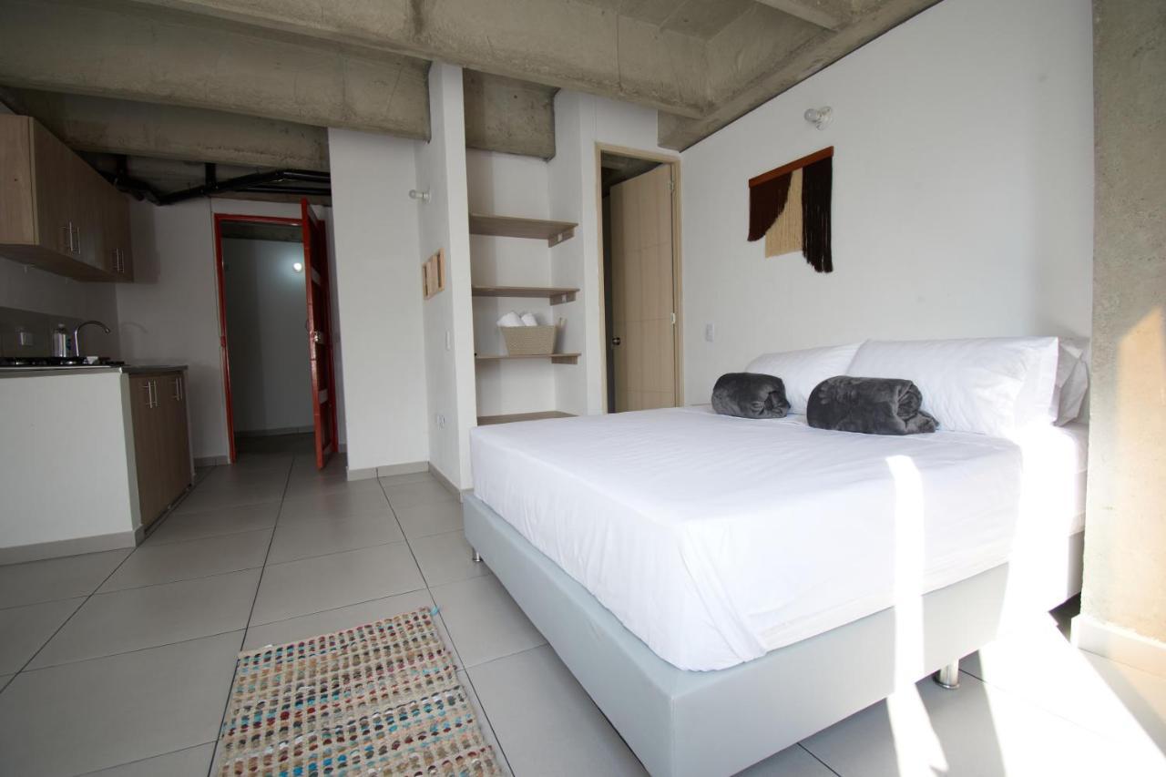 Mangata Living By Bernalo Medellín