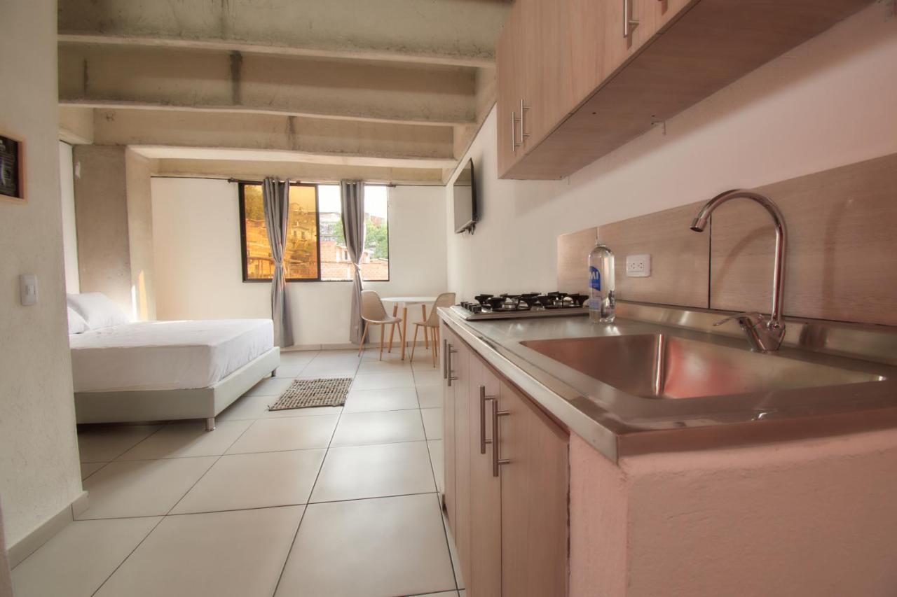Hotel Mangata Living By Bernalo Medellín