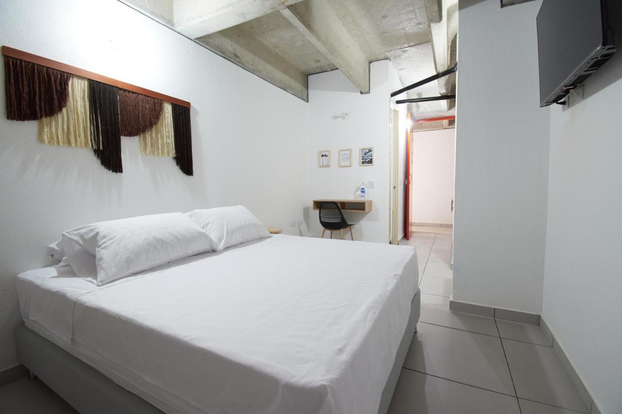 Mangata Living By Bernalo Hotel Medellín