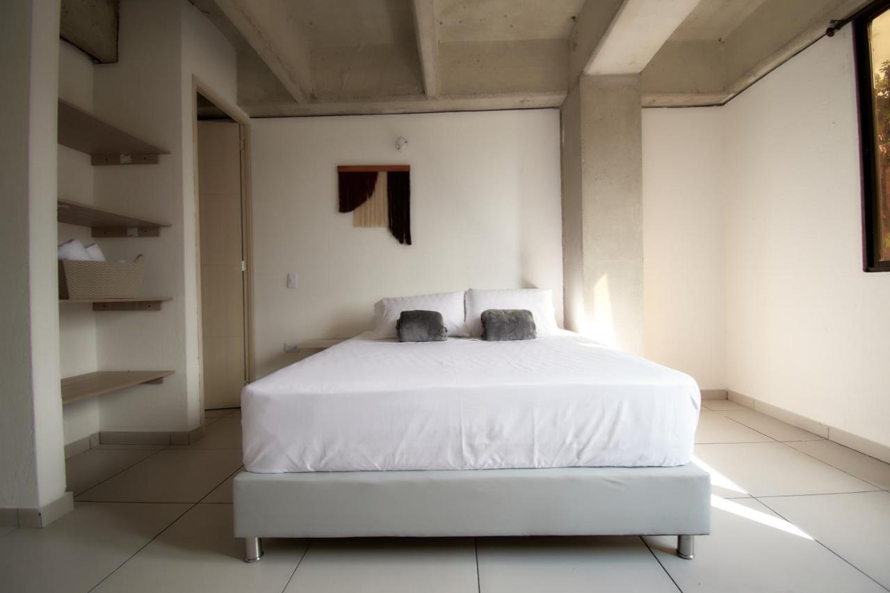 Hotel Mangata Living By Bernalo
