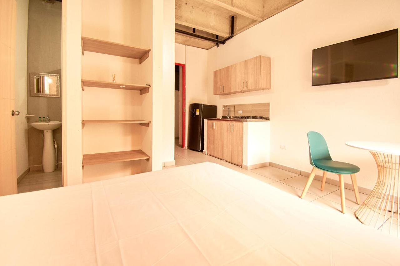 Hotel Mangata Living By Bernalo *