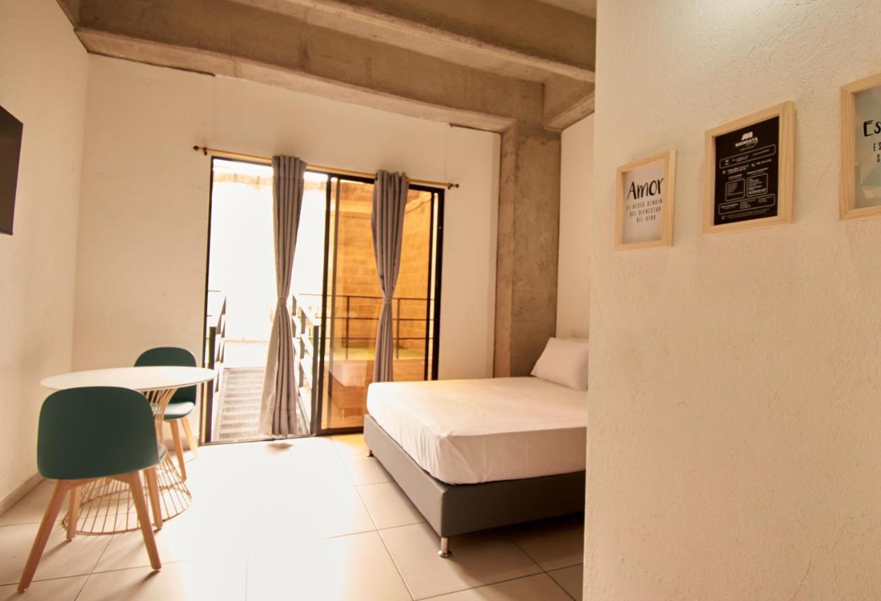 Hotel Mangata Living By Bernalo *