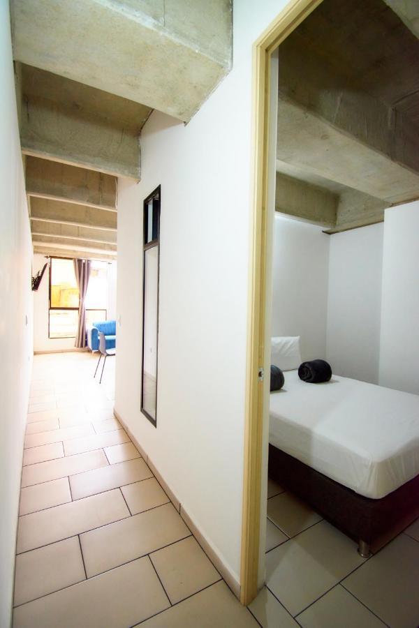 Mangata Living By Bernalo Hotel Medellín