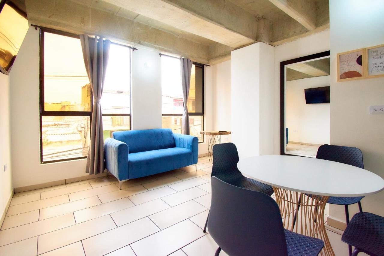 Mangata Living By Bernalo Hotel Medellín