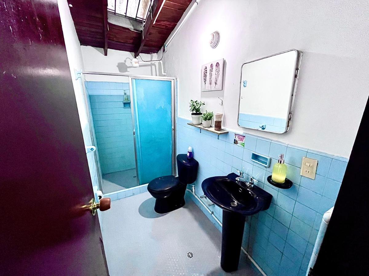 Spring Hostal