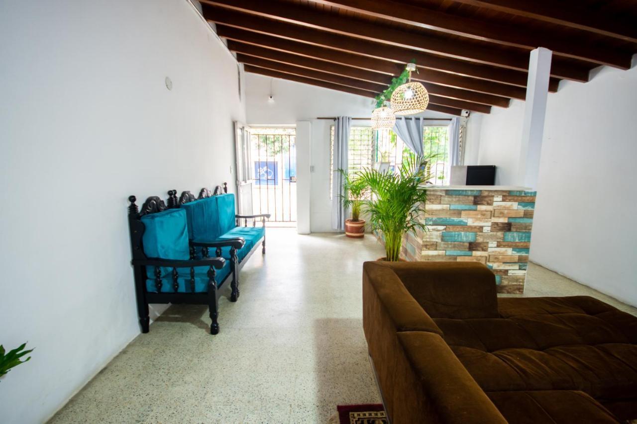 Hostal Spring Medellín