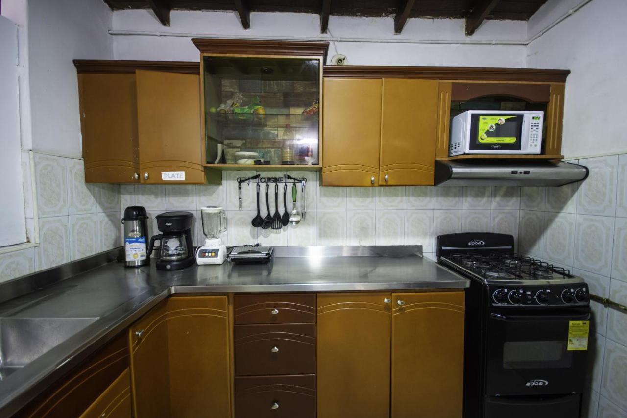 Hostal Spring Medellín