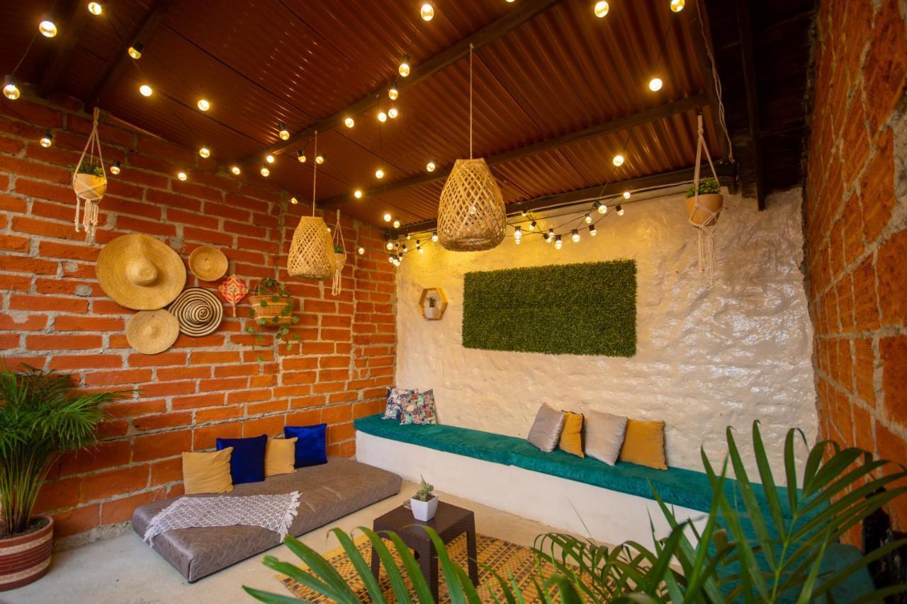 Hostal Spring Medellín