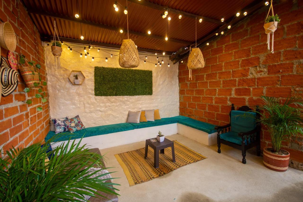 Hostal Spring Medellín