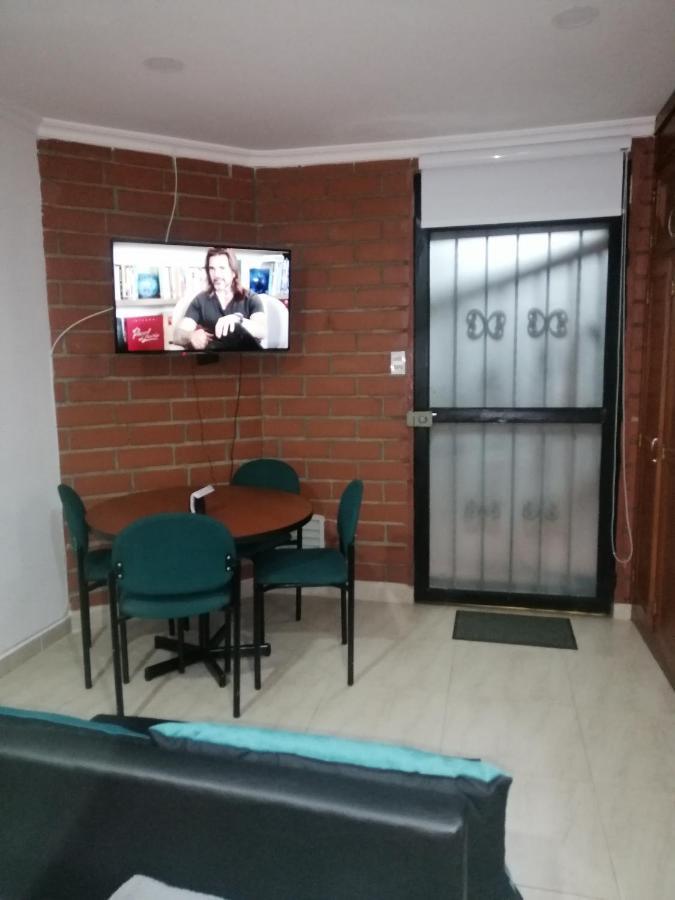 Apartaestudio Cerca Metro