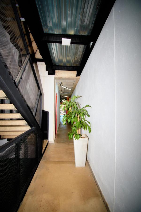Hotel Mangata Living By Bernalo