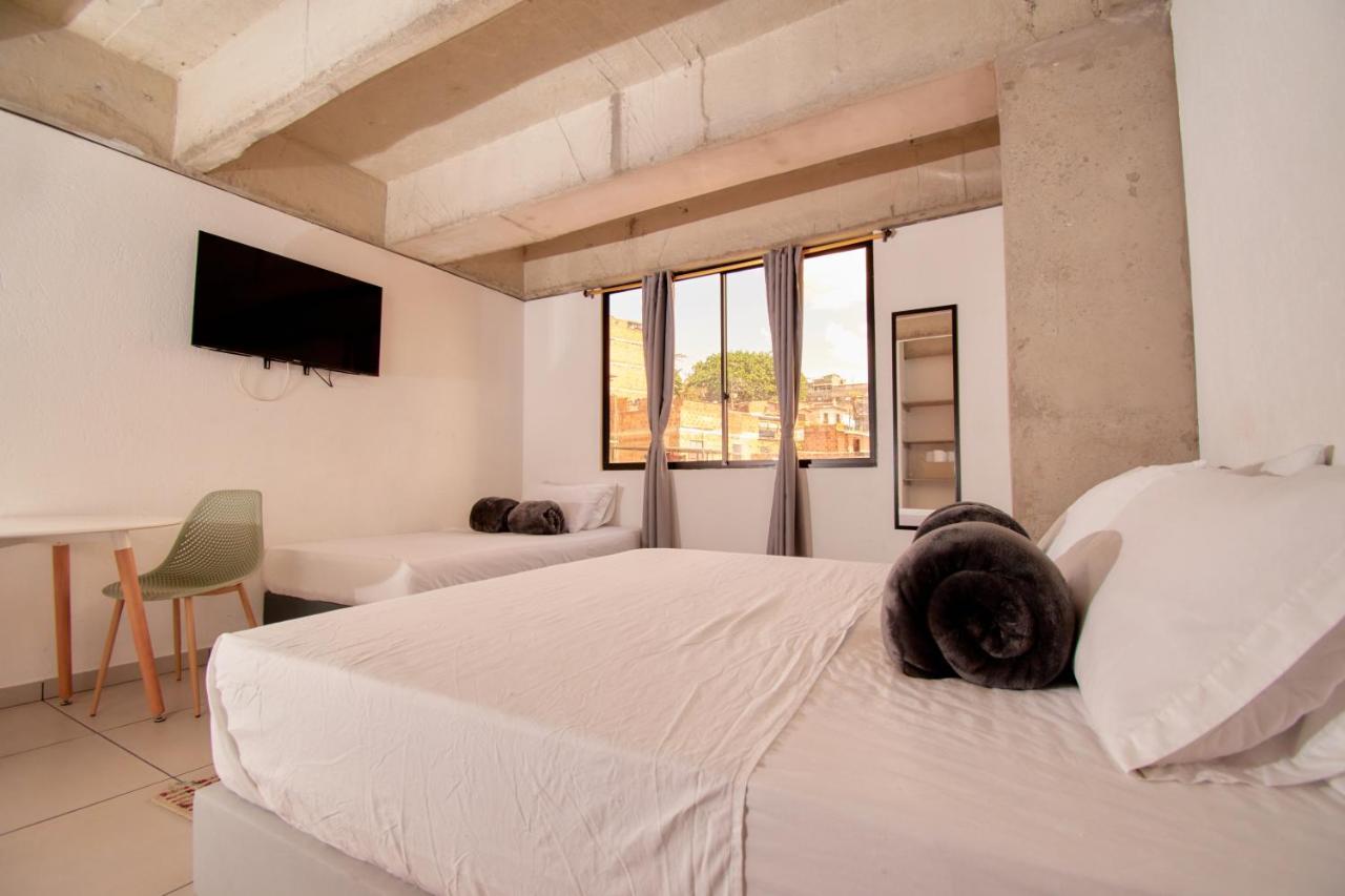 Mangata Living By Bernalo Hotel