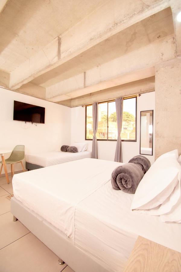 Mangata Living By Bernalo Medellín