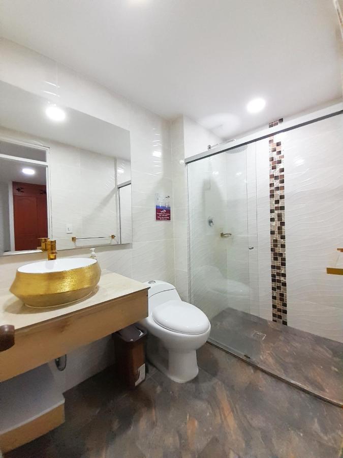 Precioso En Con Parqueadero Gratis Laure Medellín