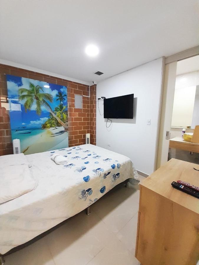 Apartamento Precioso En Con Parqueadero Gratis Laure *