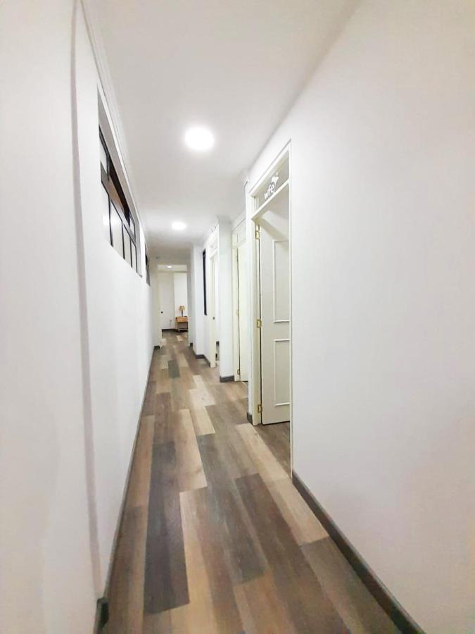 En Laureles Apartamento *